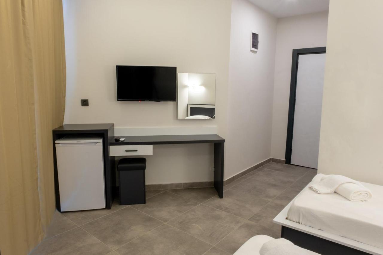 Pera Side Hotel Εξωτερικό φωτογραφία