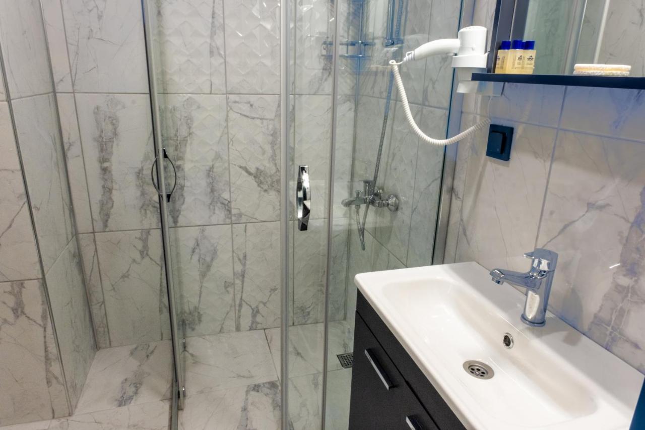 Pera Side Hotel Εξωτερικό φωτογραφία