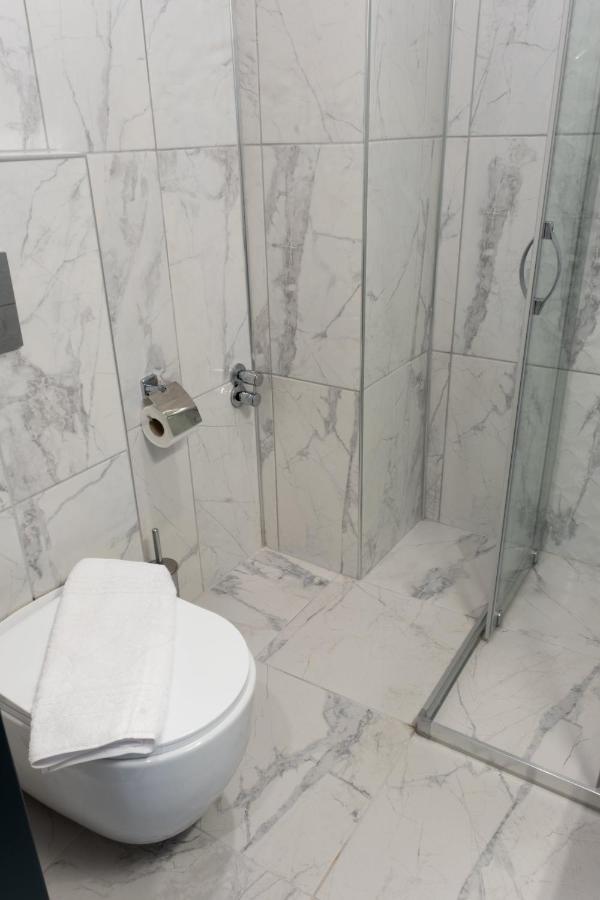 Pera Side Hotel Εξωτερικό φωτογραφία