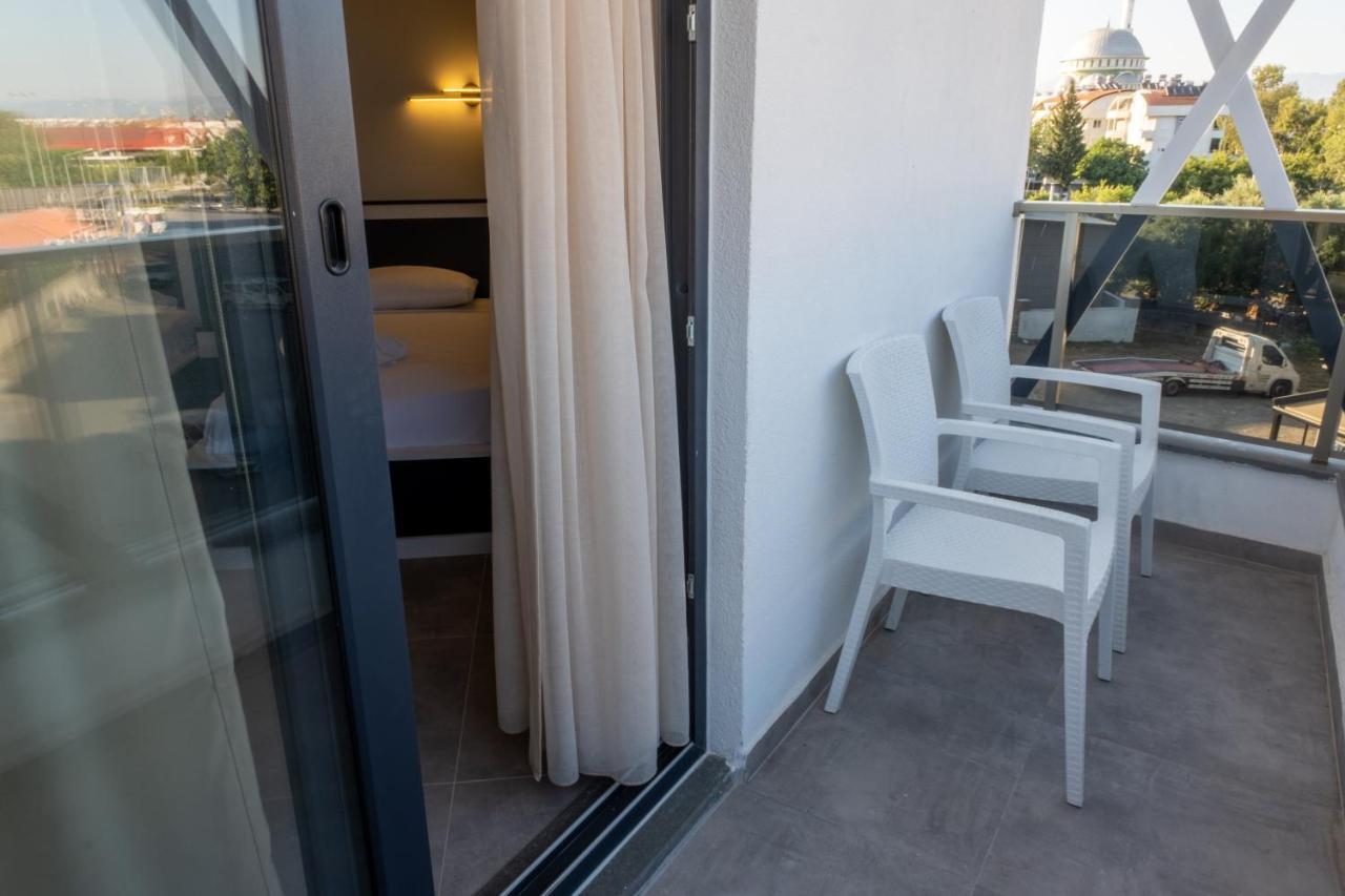 Pera Side Hotel Εξωτερικό φωτογραφία