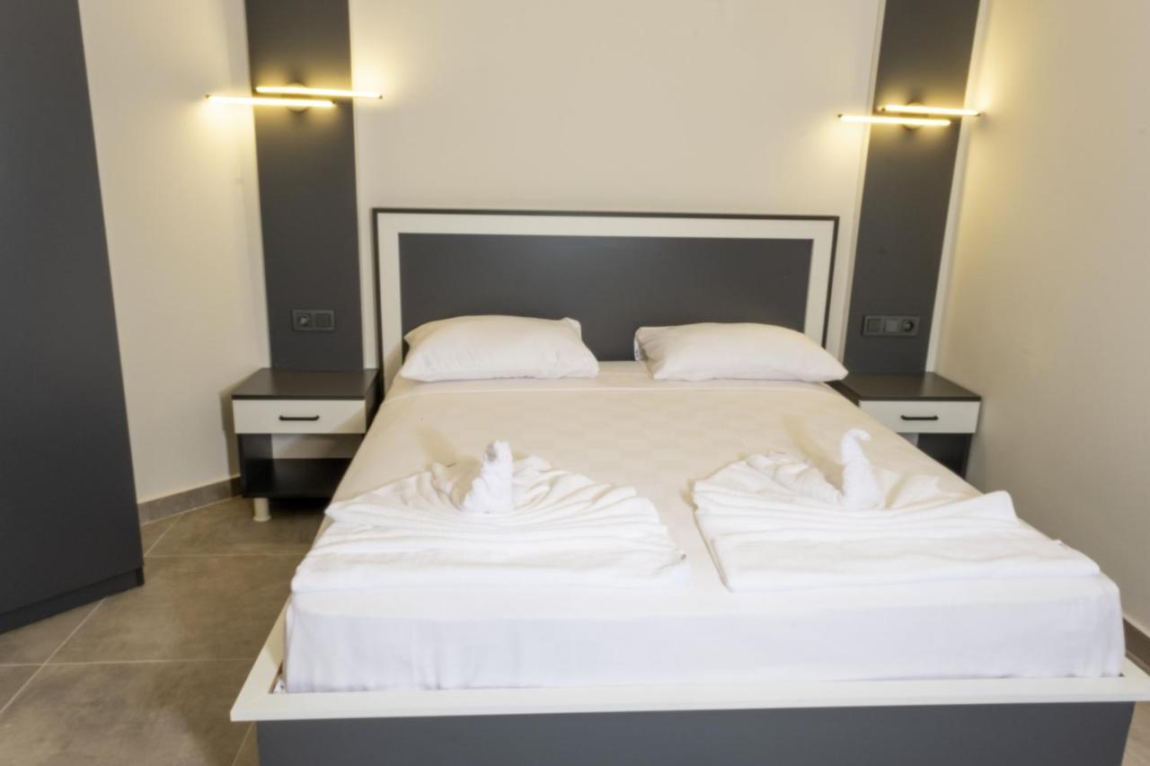 Pera Side Hotel Εξωτερικό φωτογραφία