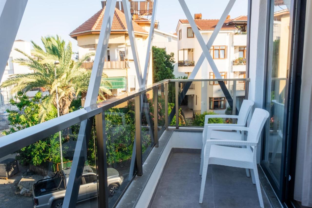Pera Side Hotel Εξωτερικό φωτογραφία