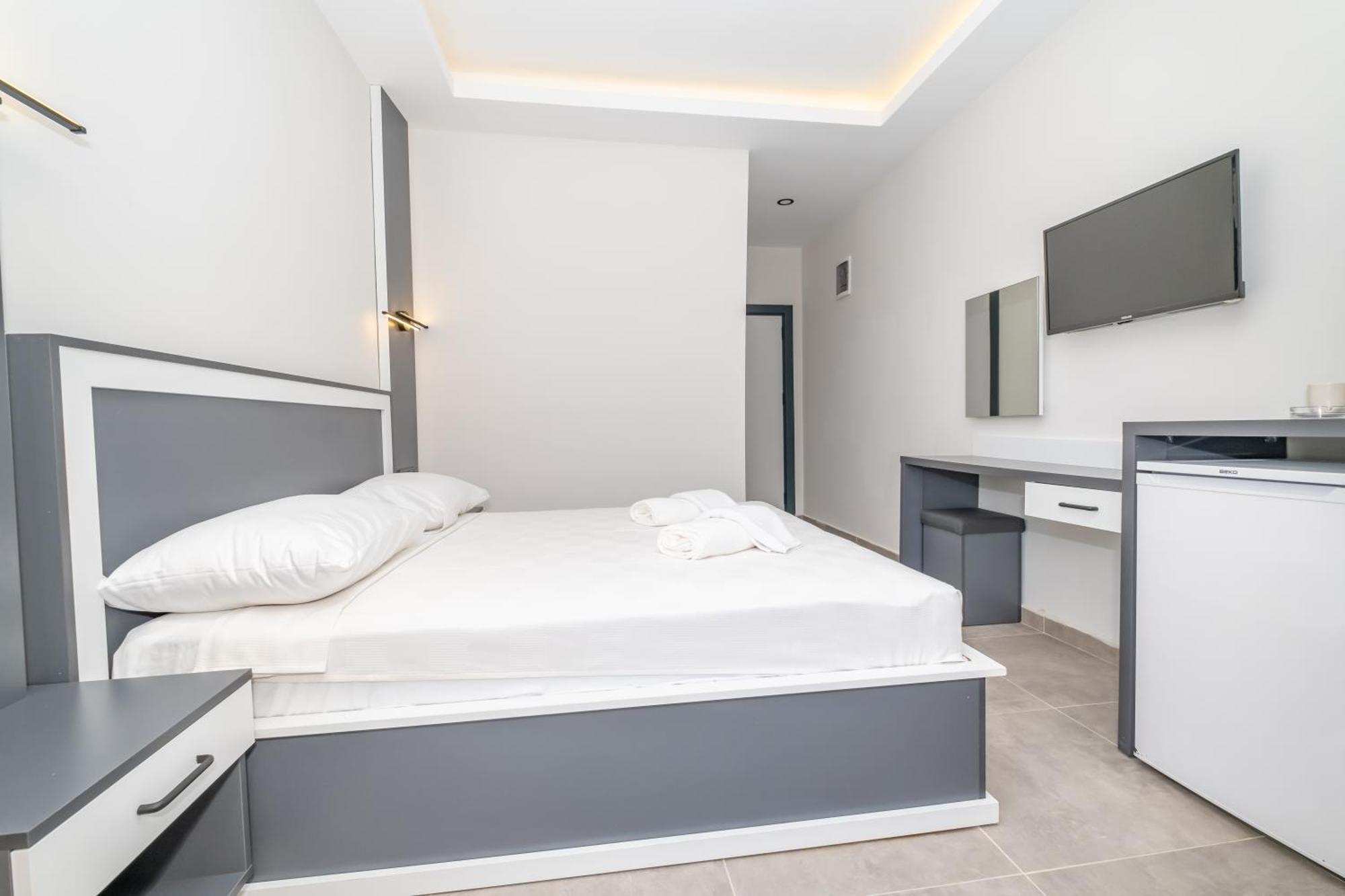 Pera Side Hotel Εξωτερικό φωτογραφία