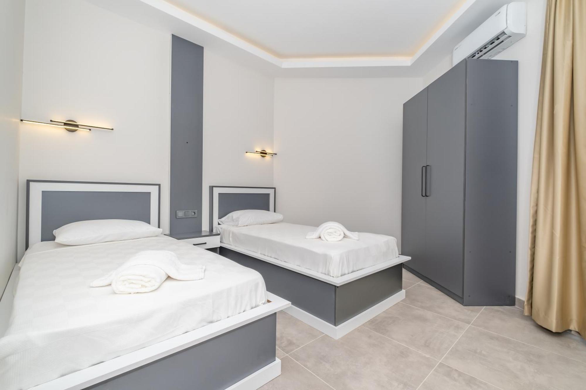 Pera Side Hotel Εξωτερικό φωτογραφία