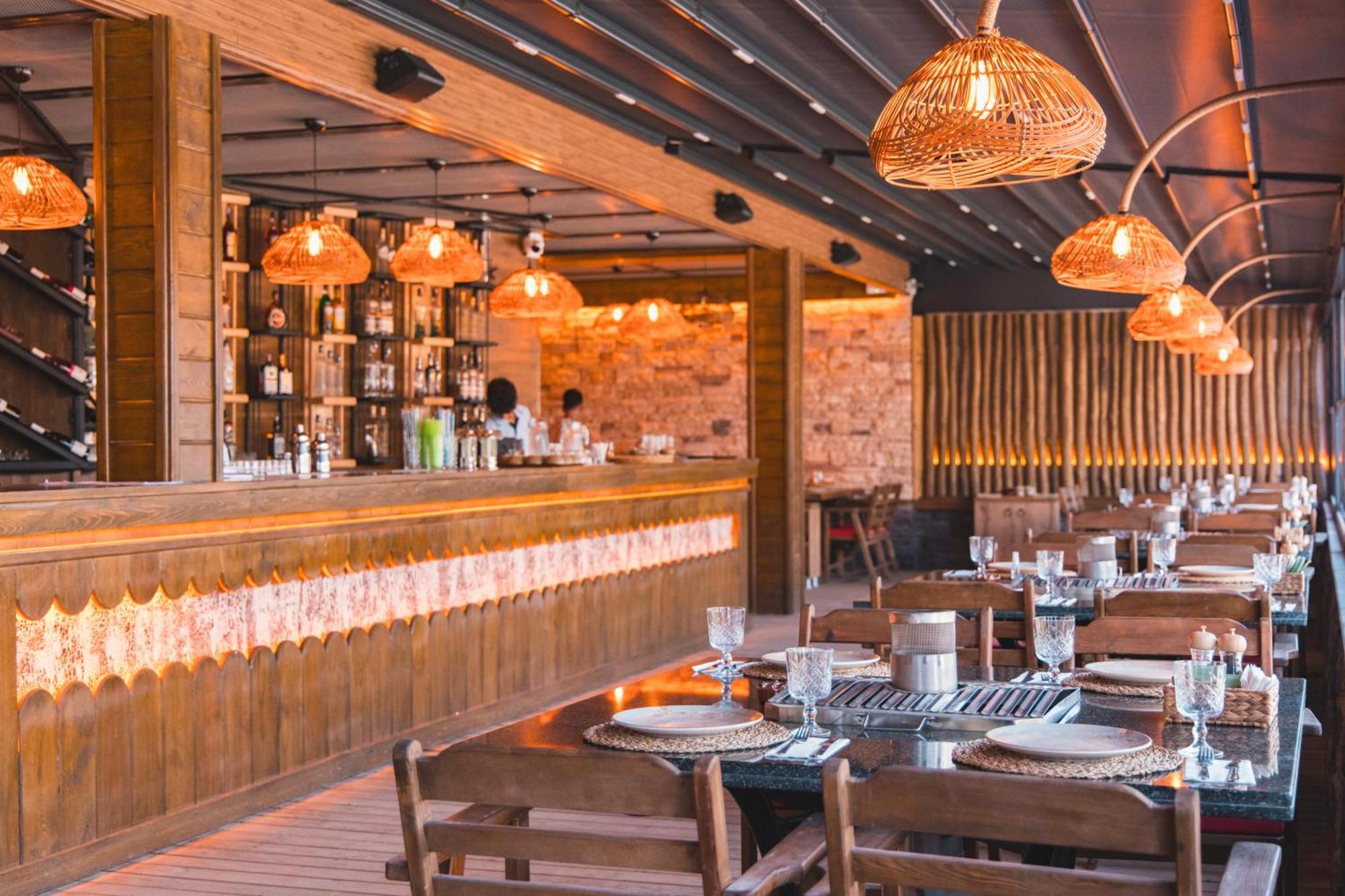 Pera Side Hotel Εξωτερικό φωτογραφία