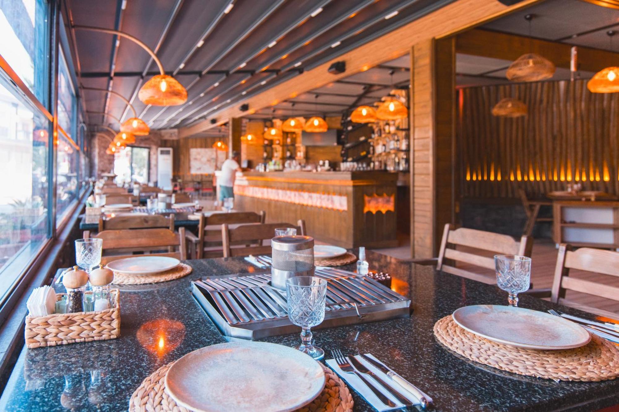 Pera Side Hotel Εξωτερικό φωτογραφία