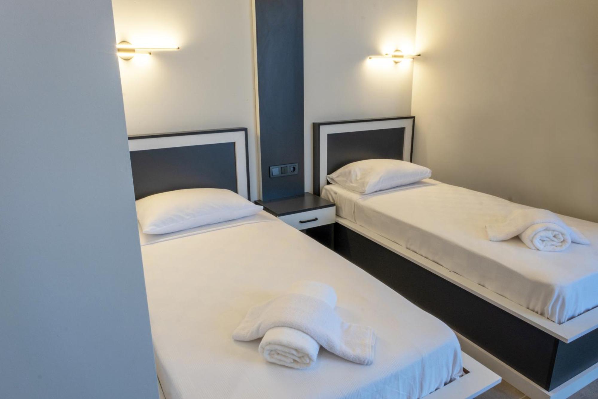 Pera Side Hotel Εξωτερικό φωτογραφία