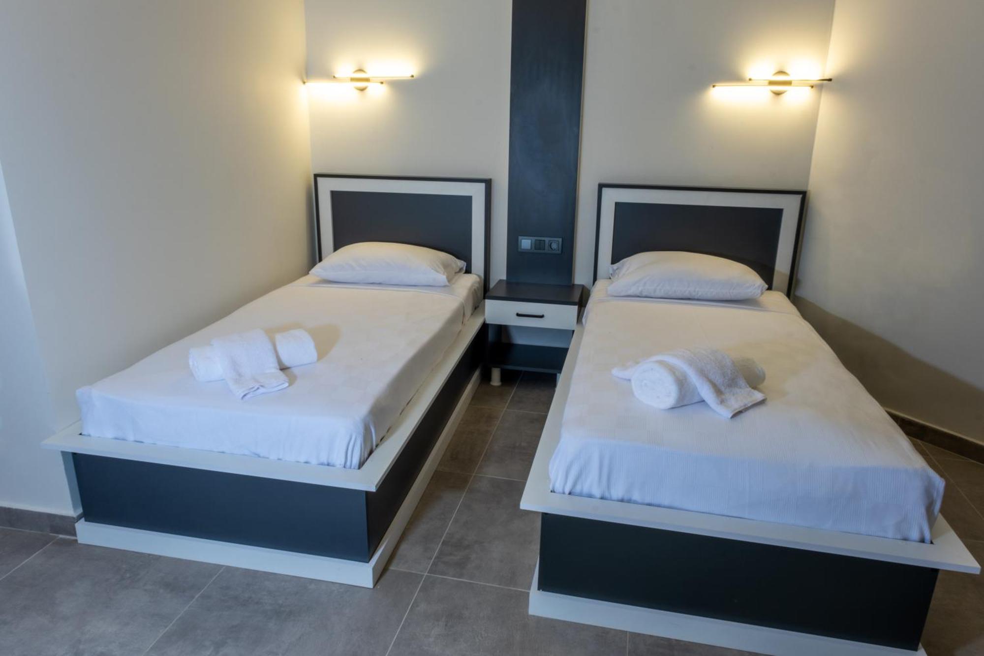 Pera Side Hotel Εξωτερικό φωτογραφία